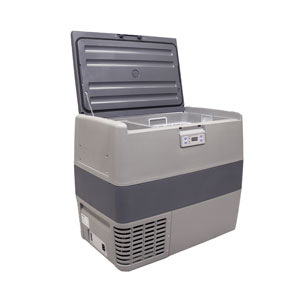 Weber Home KKB50 Kompressor Kühlbox 12V/24V