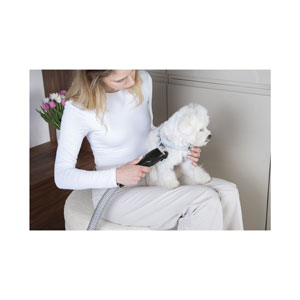 Berlinger Haus Staubsauger Pet Black Rose Collection