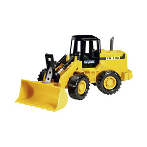 Bruder Gelenkradlader FR 130