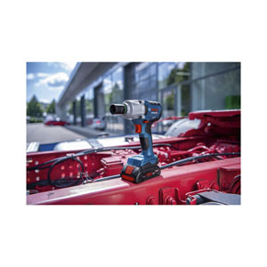 Bosch Akku-Drehschlagschrauber GDS 18V-450 HC (solo C)