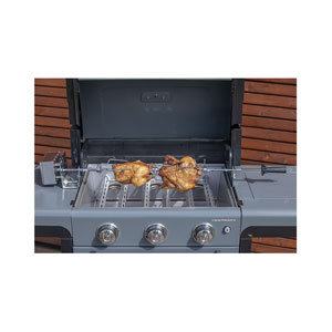 CAMPINGAZ Culinary Modular Rotisserie Kit