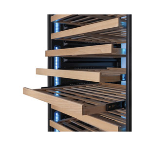 Kibernetik WK1870 Weinklimaschrank