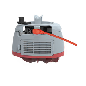 SPRiNTUS ERA EVO Trockensauger 13 Liter 700W