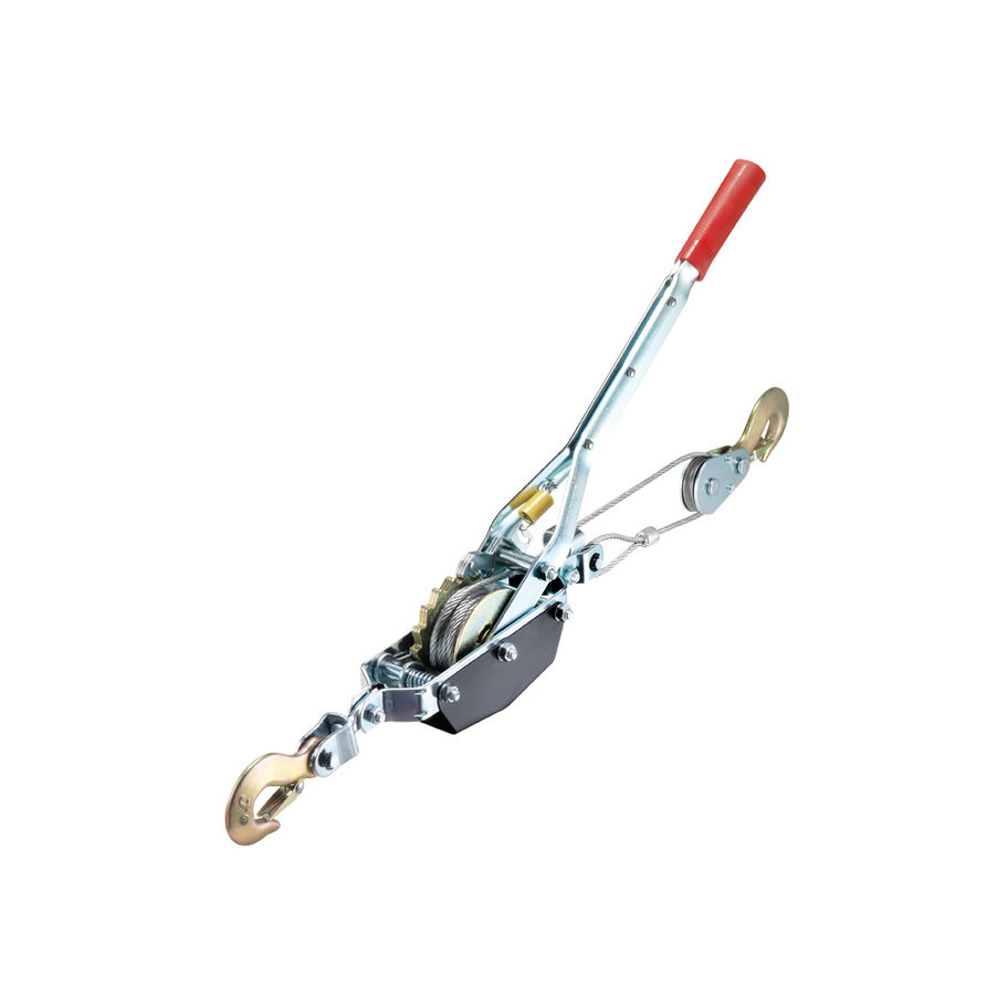 technocraft Handseilzug 2'000 kg