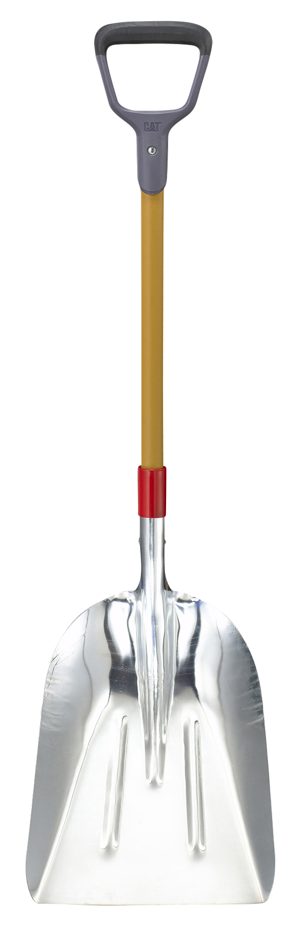 Aluminium-Schneeschaufel, J12-220_0