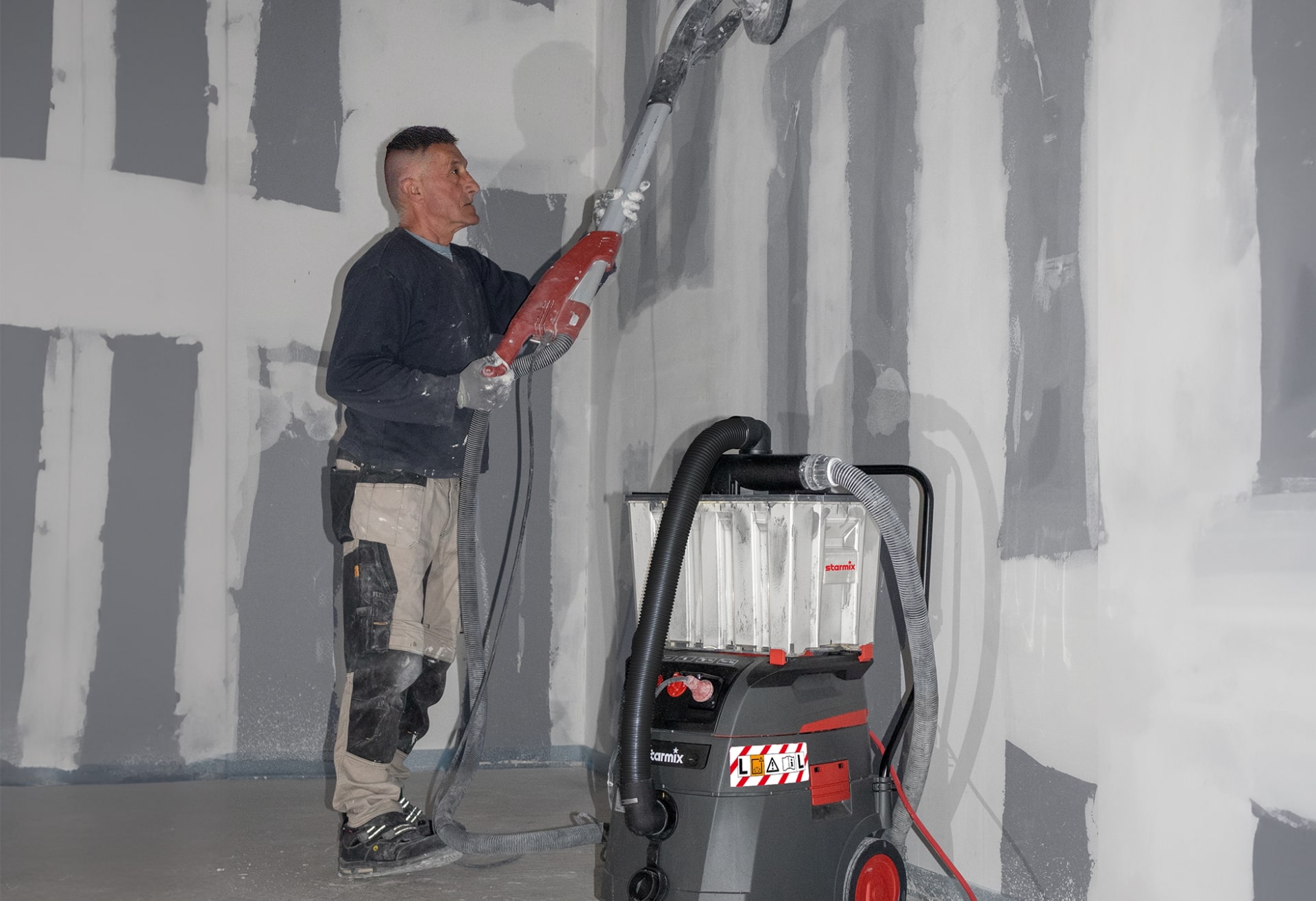 Vorabscheider, Dustfixx_1