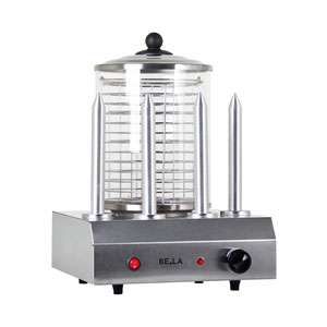 BergerLanz HD104 Hotdog Gerät