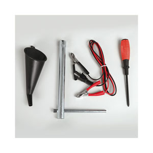 Ekström 3000i Inverter Stromgenerator