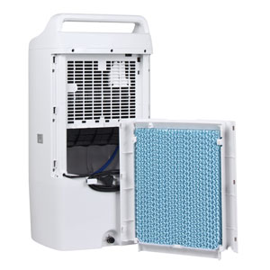 Coldtec mobiler Luftkühler LK120