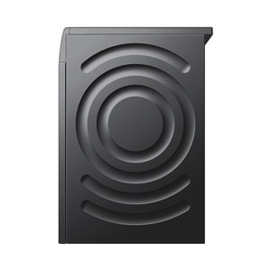 Bosch WGG244ZRCH Waschmaschine