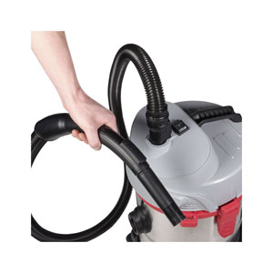 SPRiNTUS Artos Nass-/Trockensauger 30 Liter 1200W
