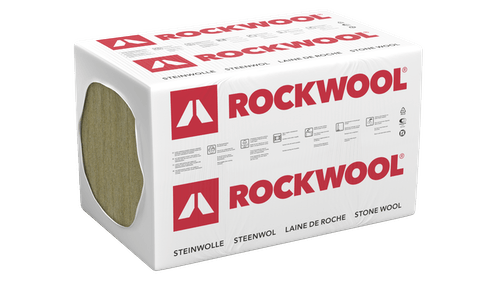 157.066 Steinwolle ROCKWOOL SONOROCK Typ1 140mm 60x100cm