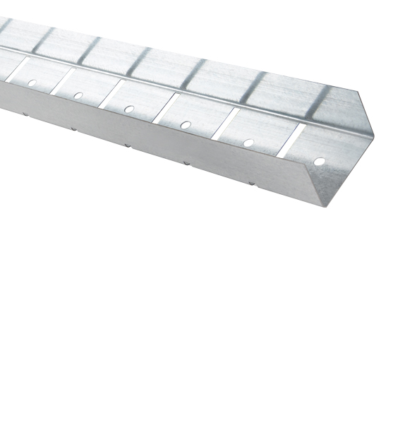 Rigips Wandprofil UW 50 vorgestanzt