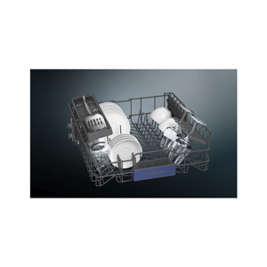 Siemens SN53HS10TE teilintegrierter Geschirrspüler