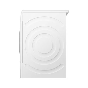 Bosch WQG233D40 8kg Wärmepumpentrockner