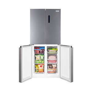 Kibernetik ECOFC362 Food Center Multi Door