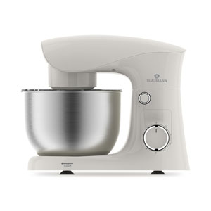 Blaumann Küchenmaschine cream-silver