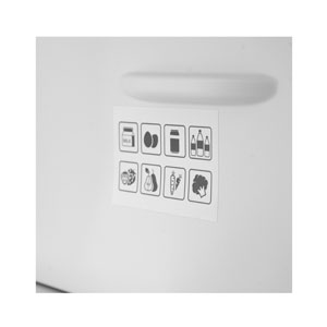 Kibernetik C9470421NF Food Center