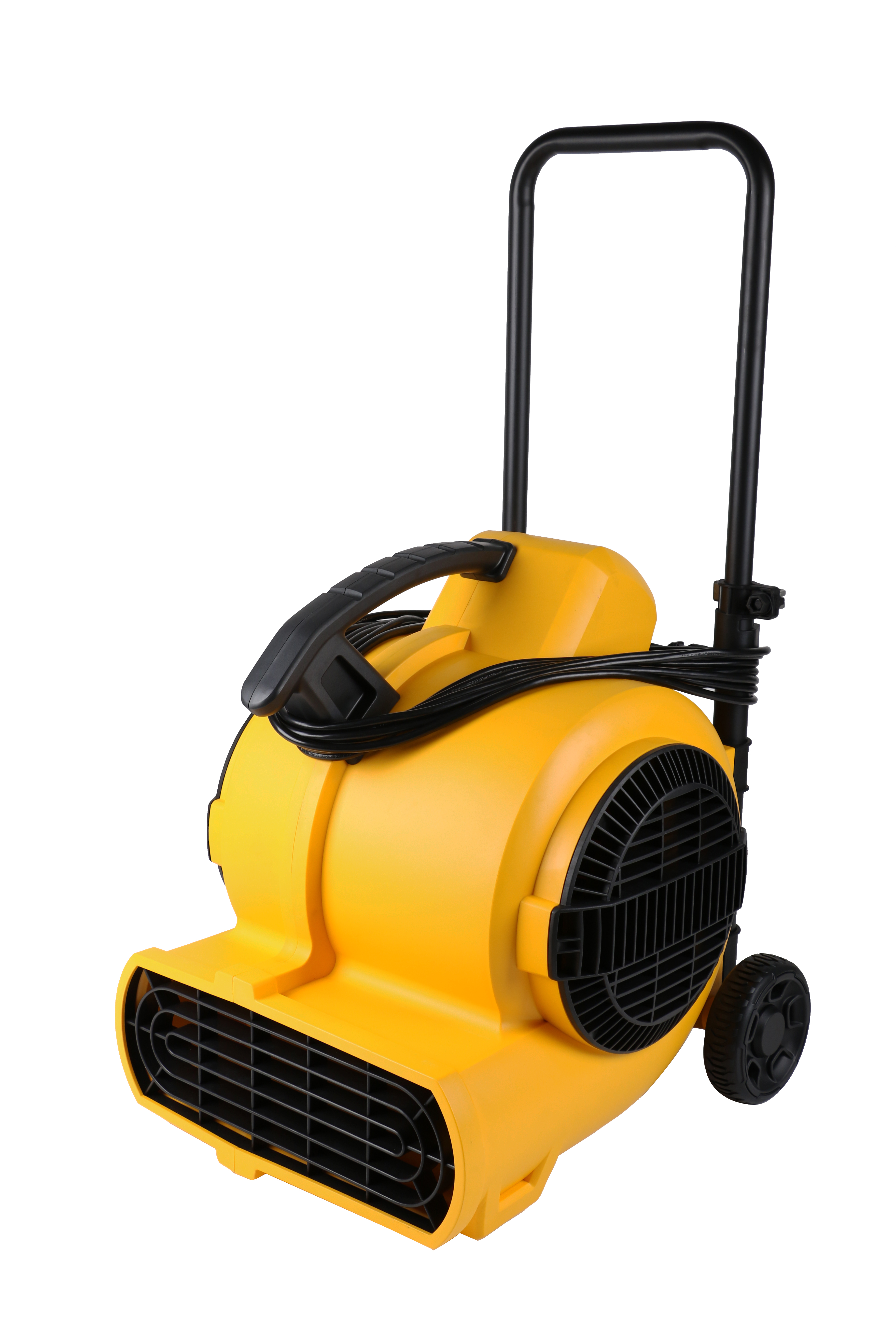 Industrie Bodentrockner, DXAM2815_0