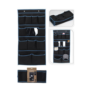 Redcliffs Organizer Hängetasche 45x90cm 12 Fächer