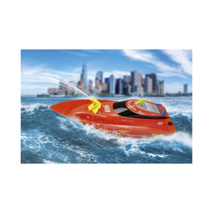 Revell Control Feuerlöschboot ferngesteuert