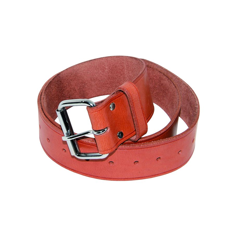 technocraft Ledergürtel für Werkzeugtaschen