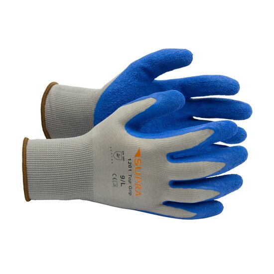 Schutzhandschuh 1201 Top Grip 9/L