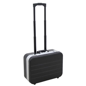 Werkzeugkoffer fahrbar 136-teilig
