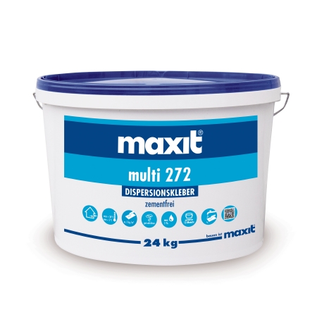 maxit multi 272 Dispersionskleber