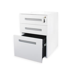 Contini Rollkorpus weiss