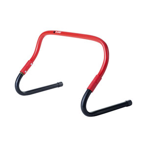 PURE2improve Sprinthürden