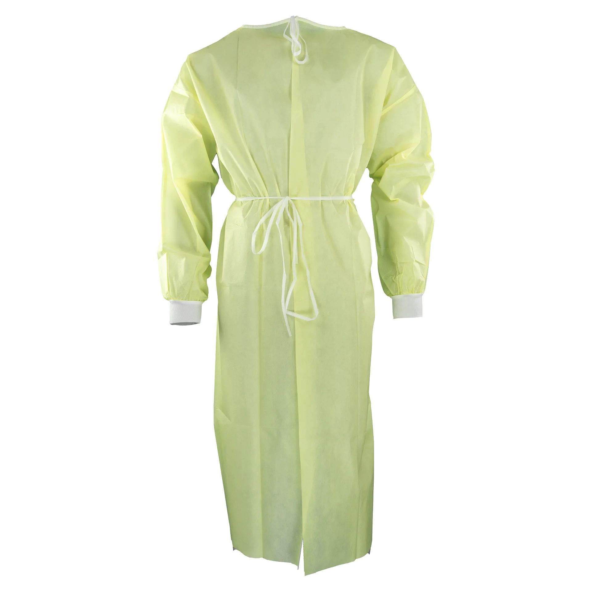 ASATEX Schutzkittel LPIK-SB-Y - Grösse 