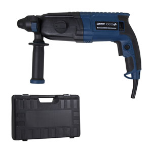 Hermann BH800 Bohrhammer