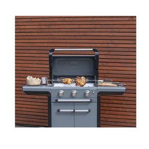 CAMPINGAZ Culinary Modular Rotisserie Kit