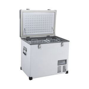 Kibernetik KGB55 Kühl-Gefrierbox 12/24V