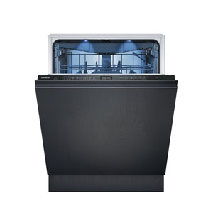 Siemens SX95EX12CE Vollintegrierter Geschirrspüler