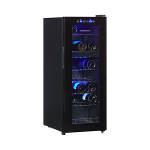 Kibernetik THD21 Weinkühlschrank