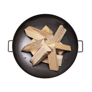 Mr. Grill Feuerschale 70cm