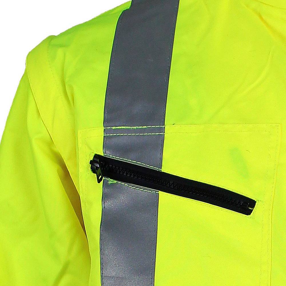 Prevent PREVENT® Warnschutz-Pilotenjacke 174ZG-3 - Grösse S
