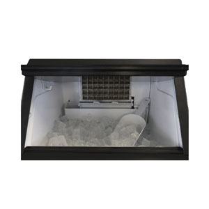 Weber Home EW45 Blockeiswürfelmaschine 45kg