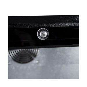 Kibernetik KS138M Gastrokühlschrank