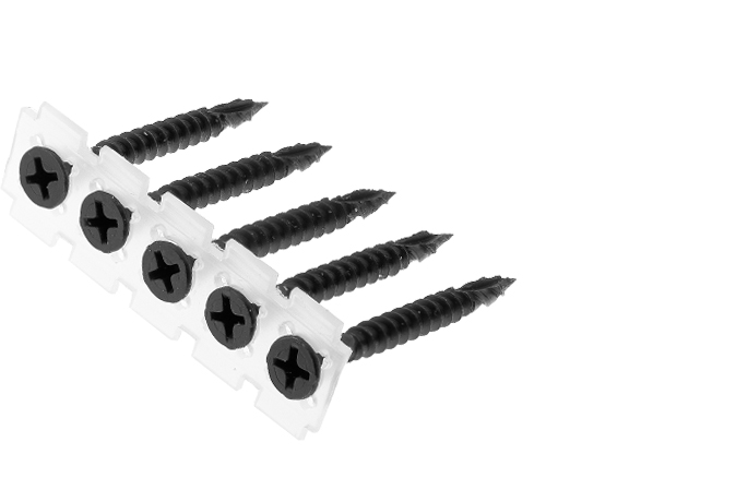 Rigips Habito Schnellbauschraube (gegurtet)