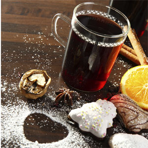 Glühweinbehälter 8 Ltr. 1800W "DESKI"