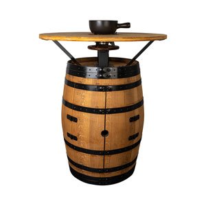 CONTINI Barfass Silvretta