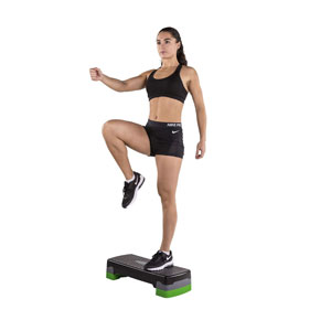 Tunturi Aerobic Step Easyv