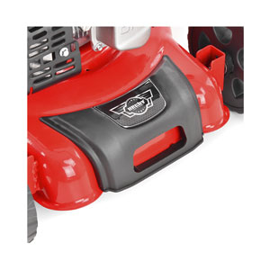 Hecht 540 Benzin Rasenmäher