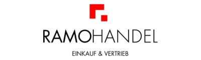 RAMO Handels AG Logo