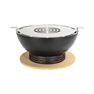 Nouvel Tischgrill Tavolo