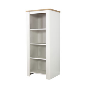 roba Standregal Ava weiss