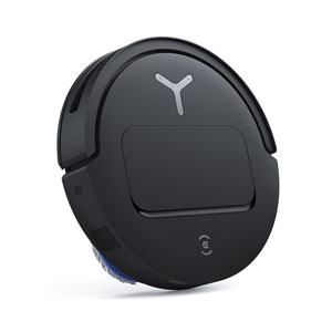 Ecovacs Saugroboter T50 OMNI Deebot schwarz